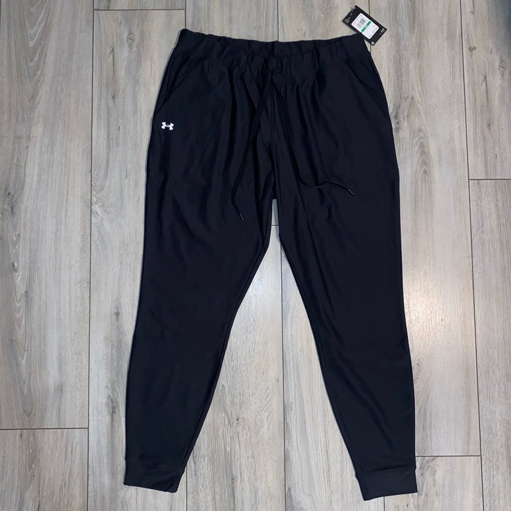 Women’s Under Armor Joggers